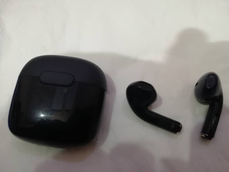 Original A2 pro wireless Bluetooth earphones mini headset 1