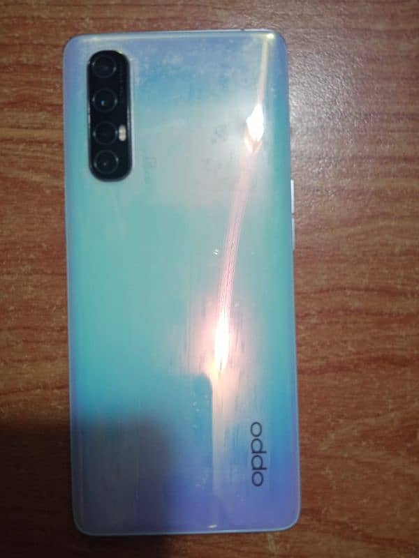 oppo Reno 3 5 g 8 128 2