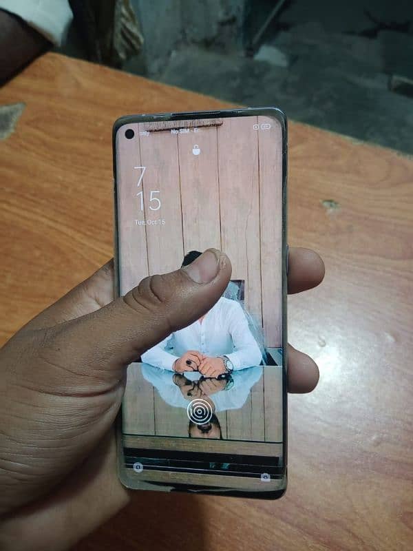 oppo Reno 3 5 g 8 128 3