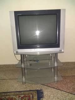 LG television