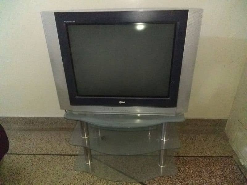 LG television 1