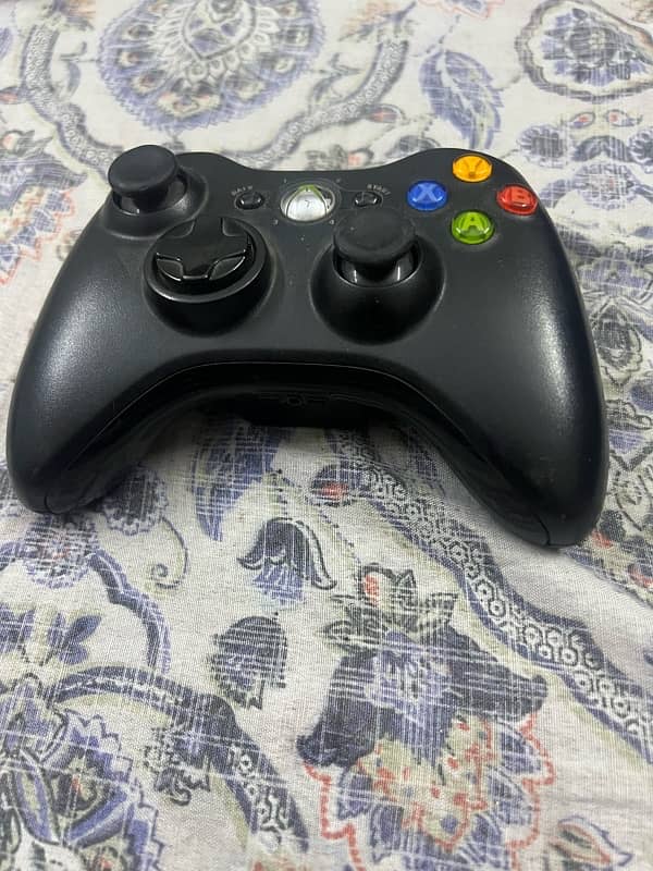 xbox 360 0