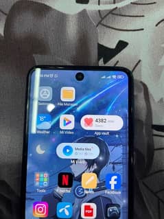 Redmi note 9s 6/128