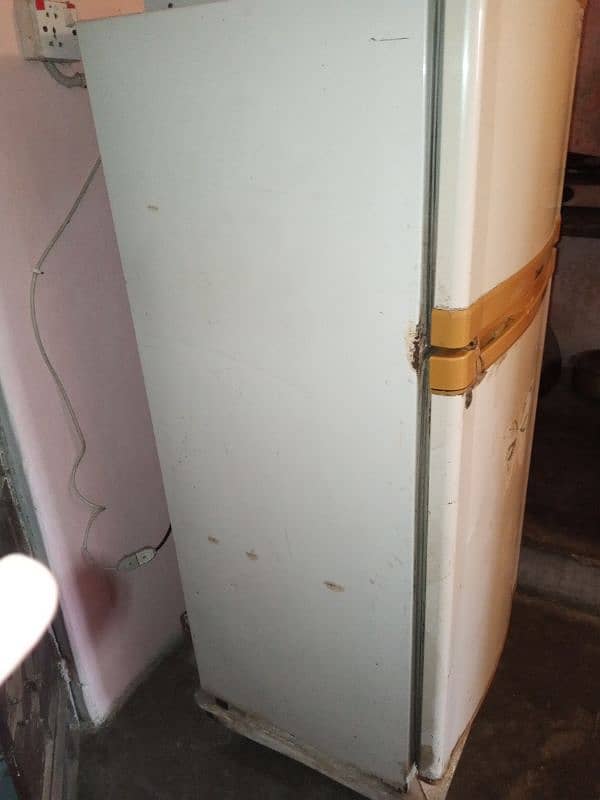 Dawlance Original Used Fridge 2