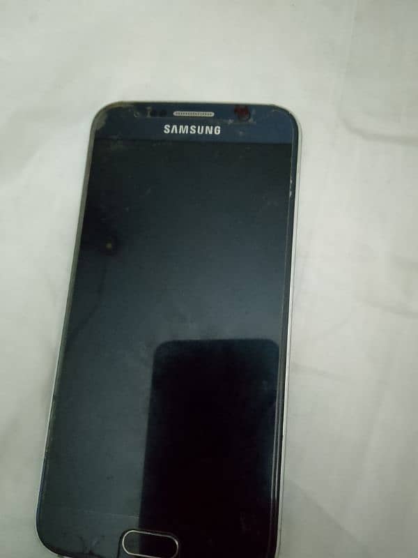 Samsung S6 2