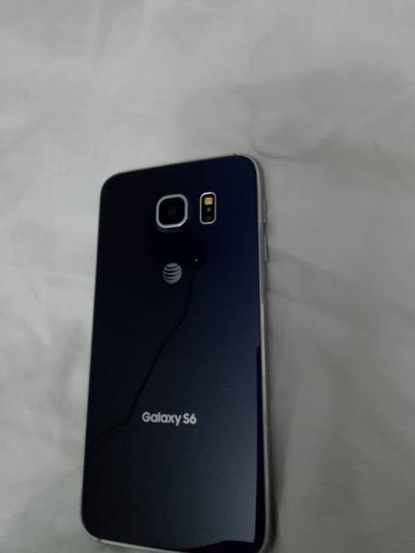 Samsung S6 5