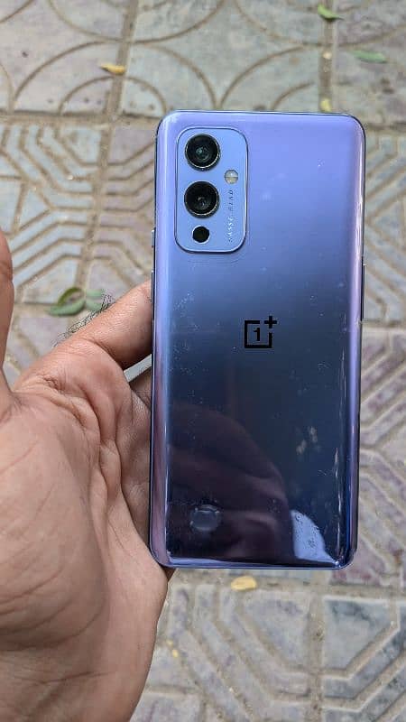 OnePlus 9 PTA Approved 4