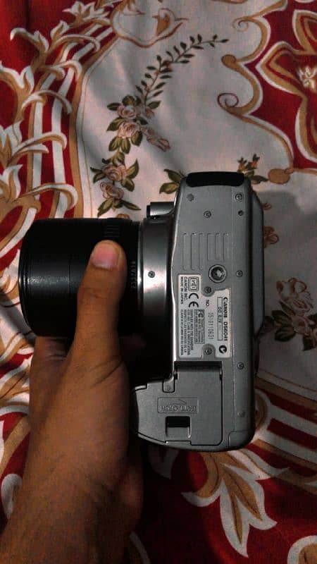 Canon Dslr 5