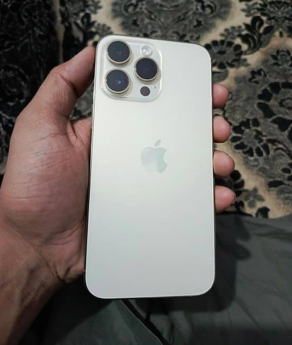 Iphone 14 Pro Max 128gb JV Available For Sale 2