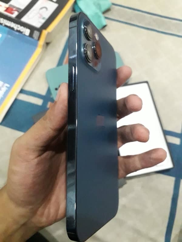 iPhone 12 Pro Max Factory Unlocked 6