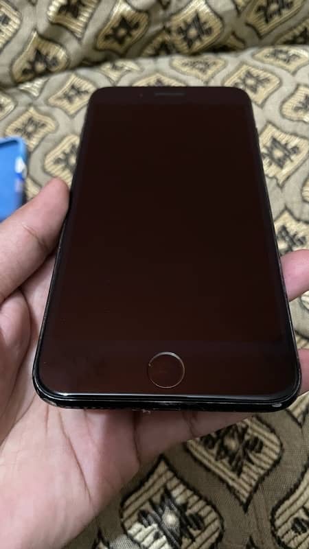 iPhone 7plus PTA Approved 1