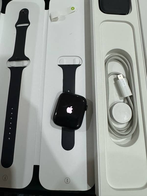 Apple Watch Series 8 0