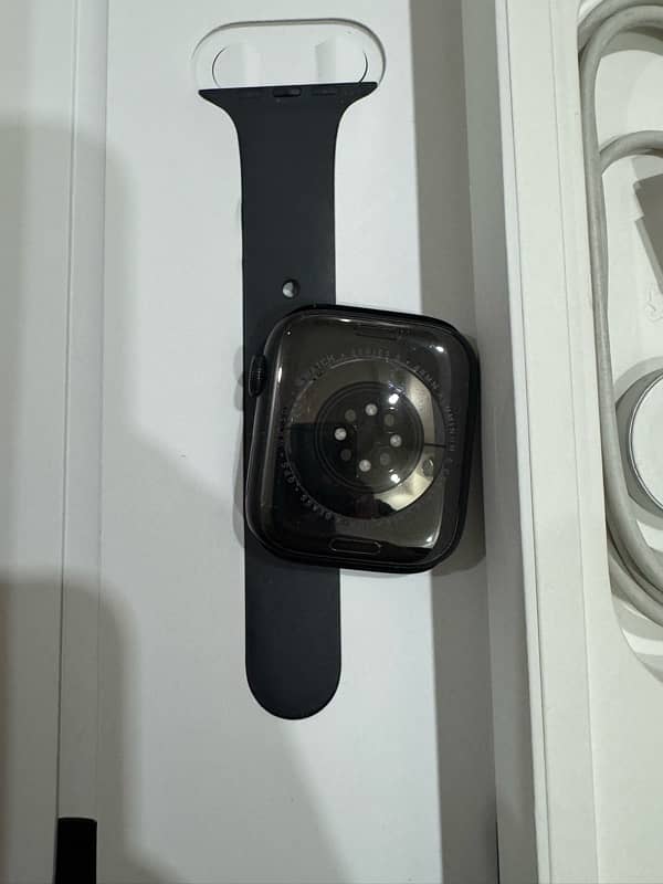 Apple Watch Series 8 4