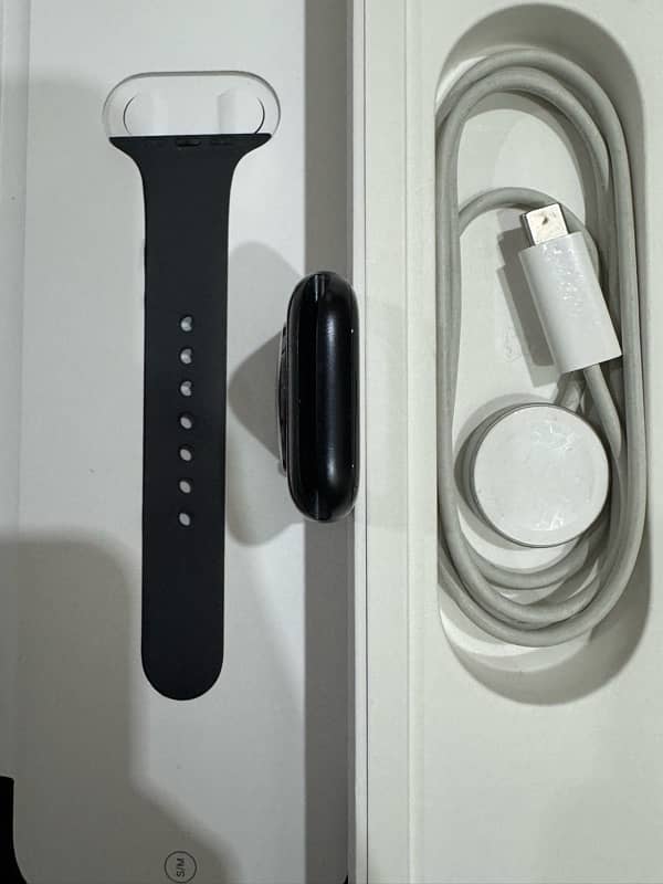 Apple Watch Series 8 5