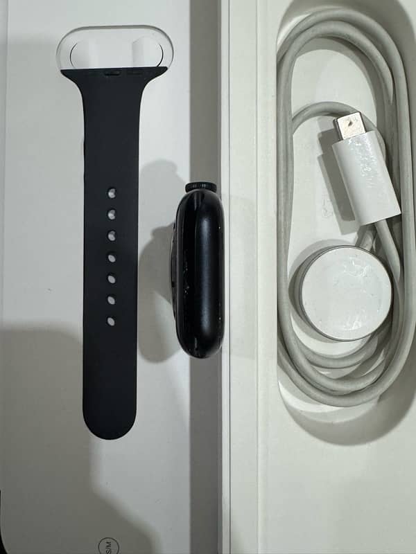 Apple Watch Series 8 6