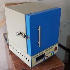 Oven heat Furnace