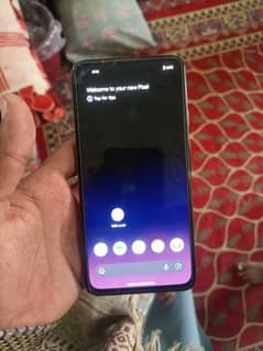 Google Pixel 4a 5G Non PTA