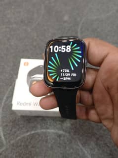 Redmi Smart Watch 3 Active