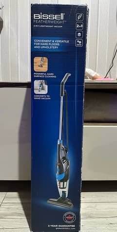 vaccuum cleaner