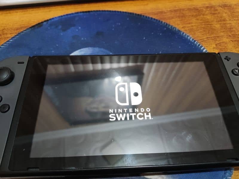 Nintendo Switch V2 (Jailbroken) 128gb Card - Full of Games 2