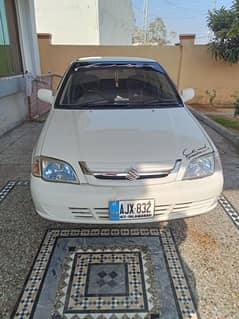 Suzuki Cultus VXL 2009