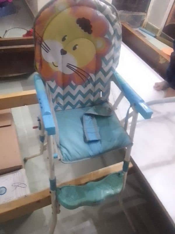 baby chair 0