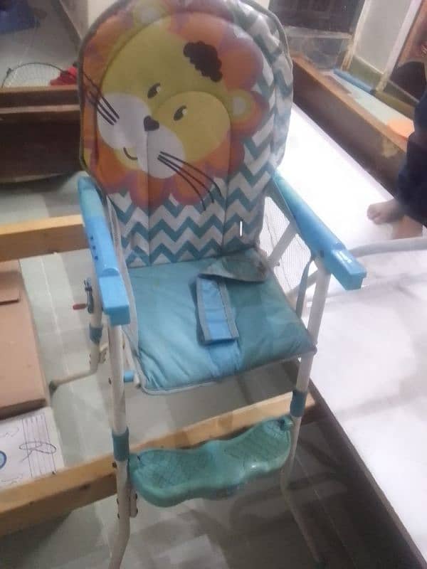 baby chair 1