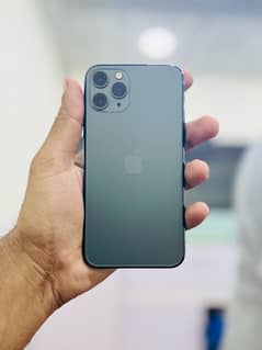 iPhone 11 Pro pta approved