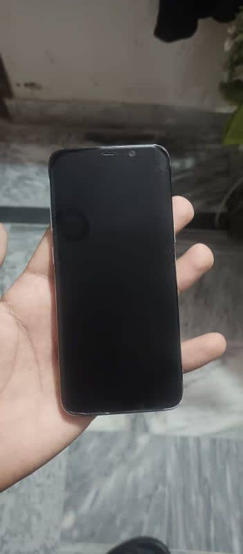 Samsung S8 For Sale ||  PTA Approved || 4Gb / 64GB || PUBG 60FPS 1