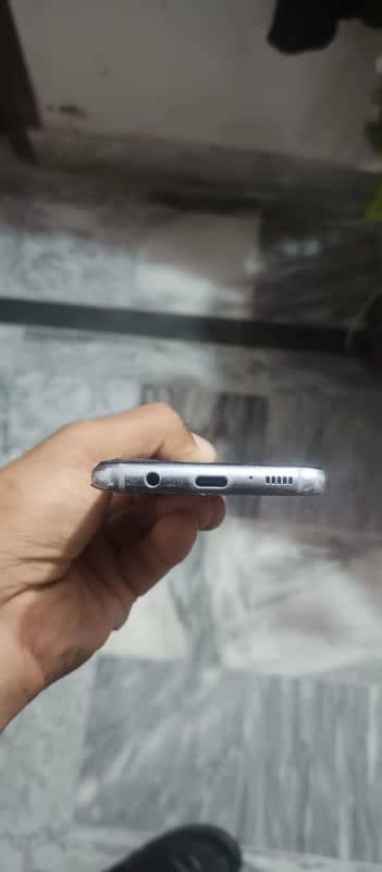 Samsung S8 For Sale ||  PTA Approved || 4Gb / 64GB || PUBG 60FPS 3