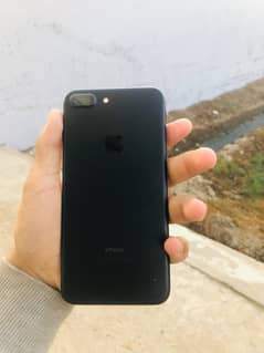 iphone 7plus (256)gb