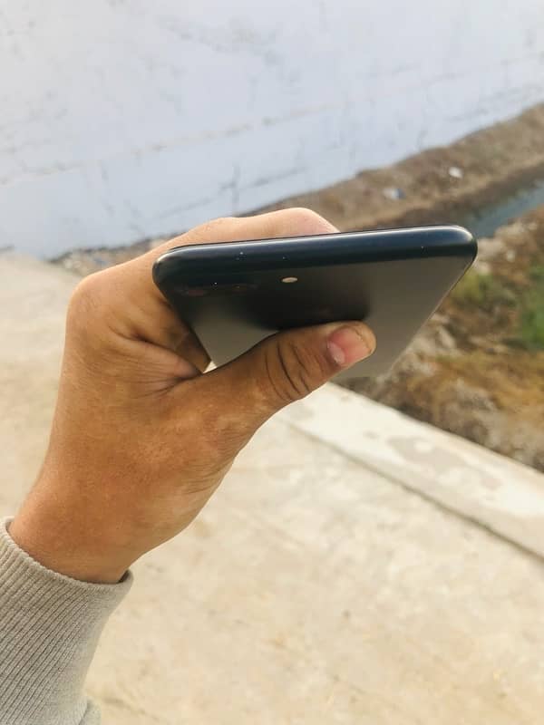 iphone 7plus (256)gb 5