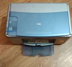 HP 1315 Color printer copier scanner