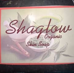 soap for skin