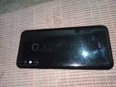 infinix hot 8