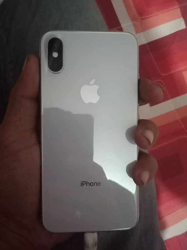 iphone xs 256gb non pta 1