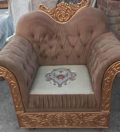 sofa set 6 seater