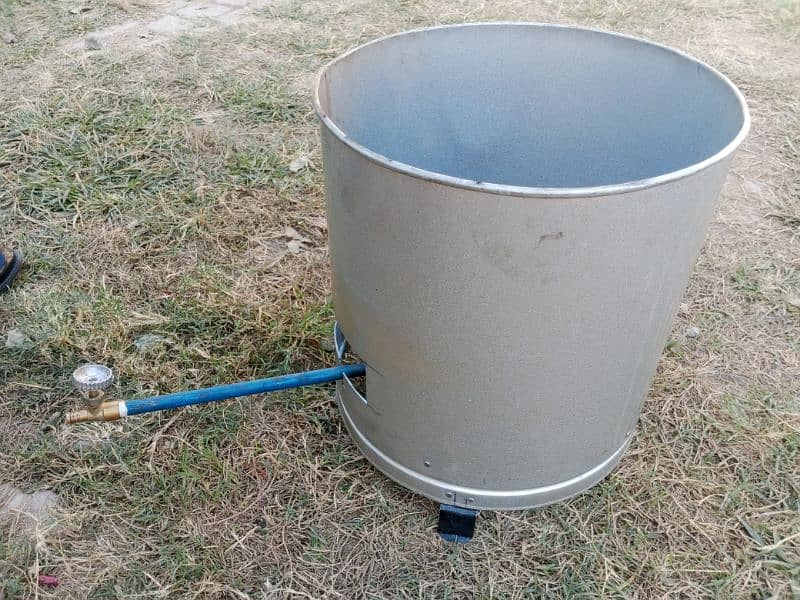 Deep fryer for sale 1