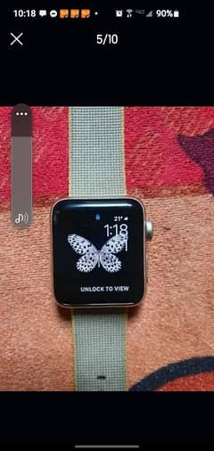 Apple watch