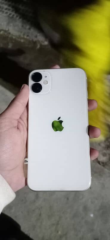 iphone 11 water pak 10 by 10 condition 0