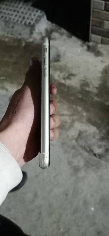 iphone 11 water pak 10 by 10 condition 2