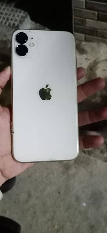 iphone 11 water pak 10 by 10 condition 5