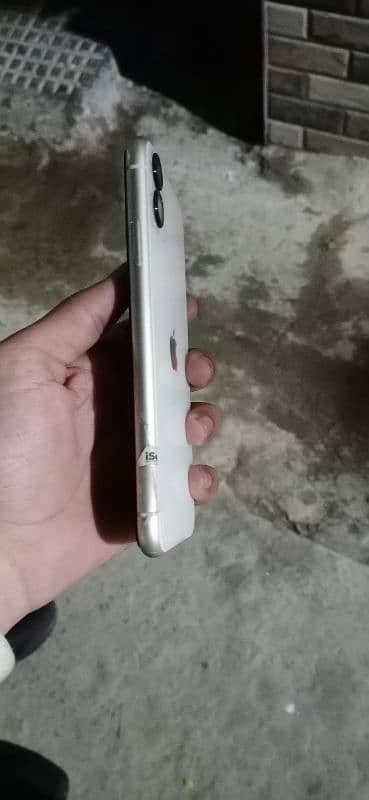 iphone 11 water pak 10 by 10 condition 6