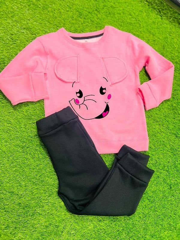 Kids Shirt and Trouser 5