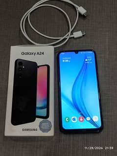 Samsung Galaxy A24 4G