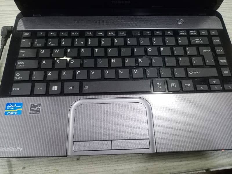 toshiba laptop 0