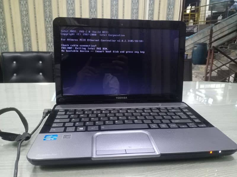 toshiba laptop 3