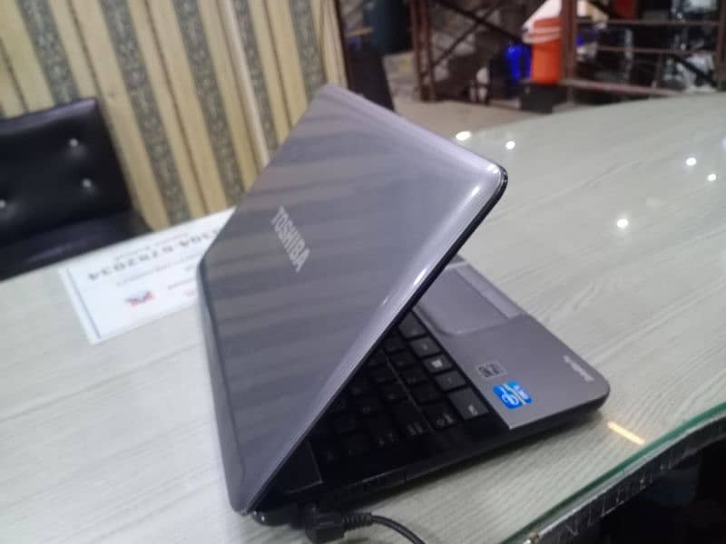 toshiba laptop 4