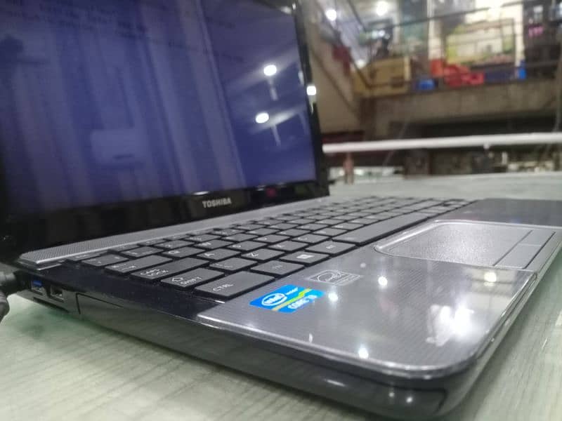 toshiba laptop 6