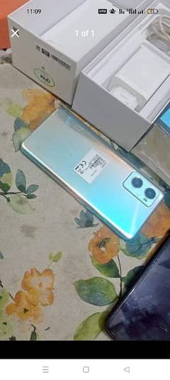 oppo a96